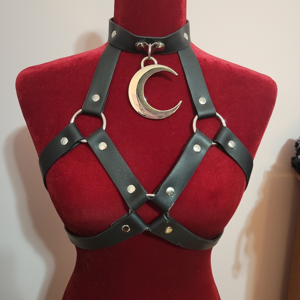 Killstar eternal eclipse harness